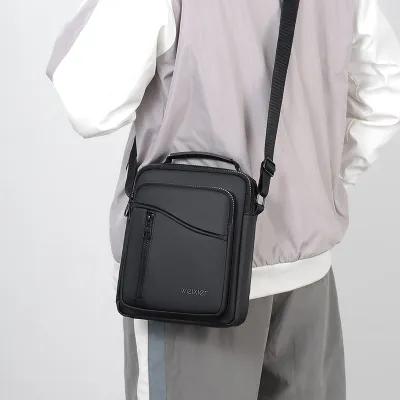 Ashmark Tote  Men's Messenger Bag 